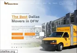 Sites similar to monarcamovers.com
