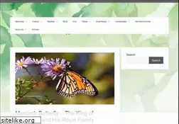 Sites similar to monarch-butterfly.com