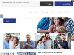 Sites similar to monarch-dental.com