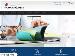 Sites similar to monarch-direct.com