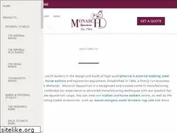 Sites similar to monarch-equestrian.co.uk