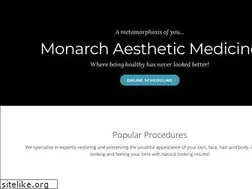 Sites similar to monarch-health.com