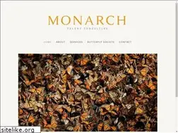 Sites similar to monarch-talent.com