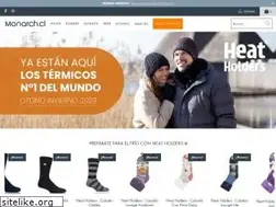 Sites similar to monarch.cl