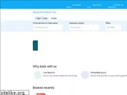 Sites similar to monarch.co.uk