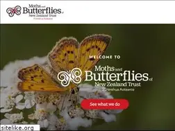 Sites similar to monarch.org.nz