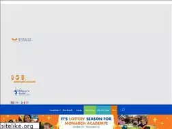 Sites similar to monarchacademy.org