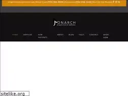 Sites similar to monarchacupuncture.com