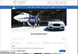 Sites similar to monarchairgroup.com