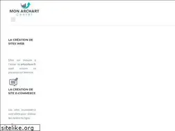 Sites similar to monarchartcenter.org