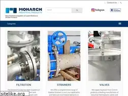 Sites similar to monarchasiapacific.com.au