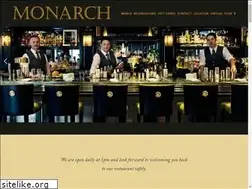 Sites similar to monarchaspen.com