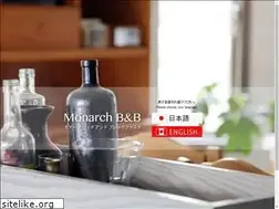 Sites similar to monarchbandb.com