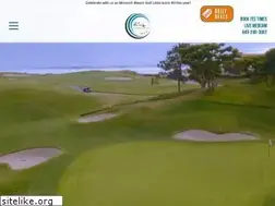 Sites similar to monarchbeachgolf.com