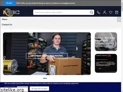 Sites similar to monarchbearing.com