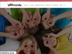 Sites similar to monarchbehavior.com
