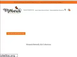 Sites similar to monarchbutterflylifecycle.com