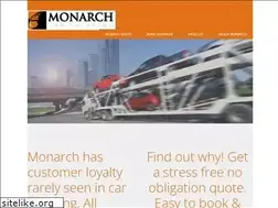 Sites similar to monarchcarshipping.com