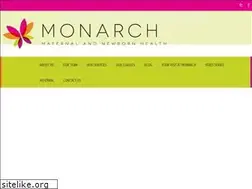 Sites similar to monarchcentre.ca