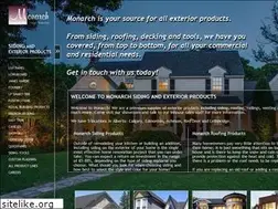 Sites similar to monarchcentres.com