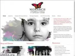 Sites similar to monarchcjac.org