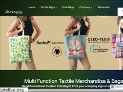 Sites similar to monarchcork.com
