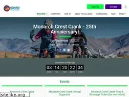 Sites similar to monarchcrestcrank.com
