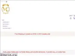Sites similar to monarchcricket.com