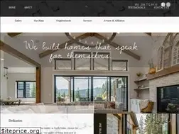 Sites similar to monarchcustomhomes.com