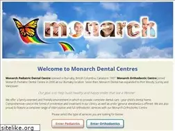 Sites similar to monarchdentalcentre.com