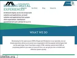 Sites similar to monarchdigital.com