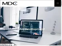 Sites similar to monarchdigitalcreative.com