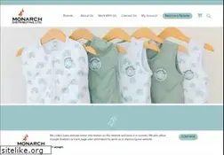 Sites similar to monarchdistributing.ca