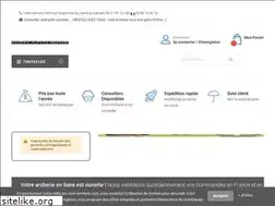 Sites similar to monarcherie.com