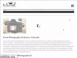 Sites similar to monarcheventphotography.com