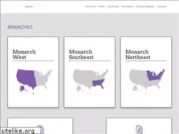 Sites similar to monarchexcess.com