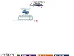 Sites similar to monarchfcu.org