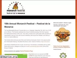 Sites similar to monarchfestival.org