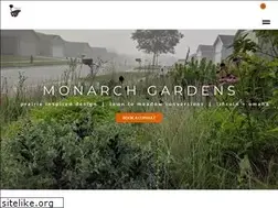 Sites similar to monarchgard.com