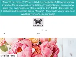 Sites similar to monarchgiving.net