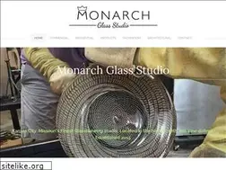 Sites similar to monarchglassstudio.com