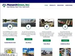 Sites similar to monarchgreen.com