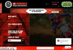 Sites similar to monarchhonda.com