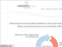 Sites similar to monarchhouse.ca