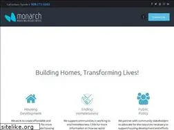 Sites similar to monarchhousing.org