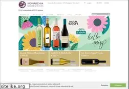 Sites similar to monarchiaborok.hu