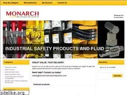 Sites similar to monarchindustrialparts.com
