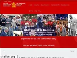 monarchist.ca