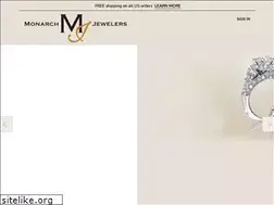Sites similar to monarchjewelers.com