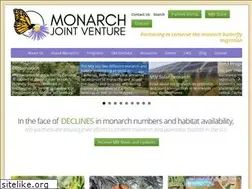 Sites similar to monarchjointventure.org